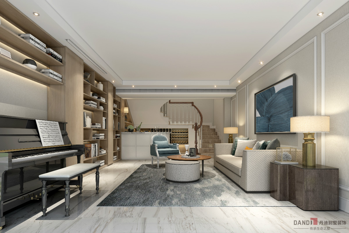 深圳万科城最小别墅,万科深圳中式别墅