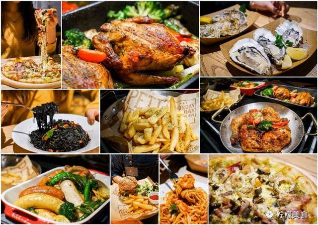 全国首家欧洲市集来了,刚到深圳!45个国家的进口商品任你选~