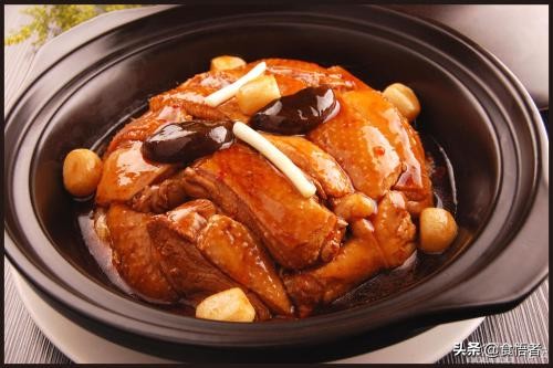 鸭肉做法大全家常菜谱,鸭肉做法大全家常菜简单