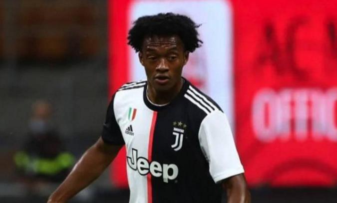 尤文落后10分夺冠,尤文0-1不敌国米