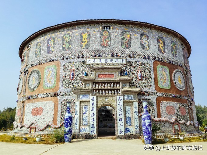 舒适的艺术之城－瓷都（最强景德镇旅游攻略）（二）