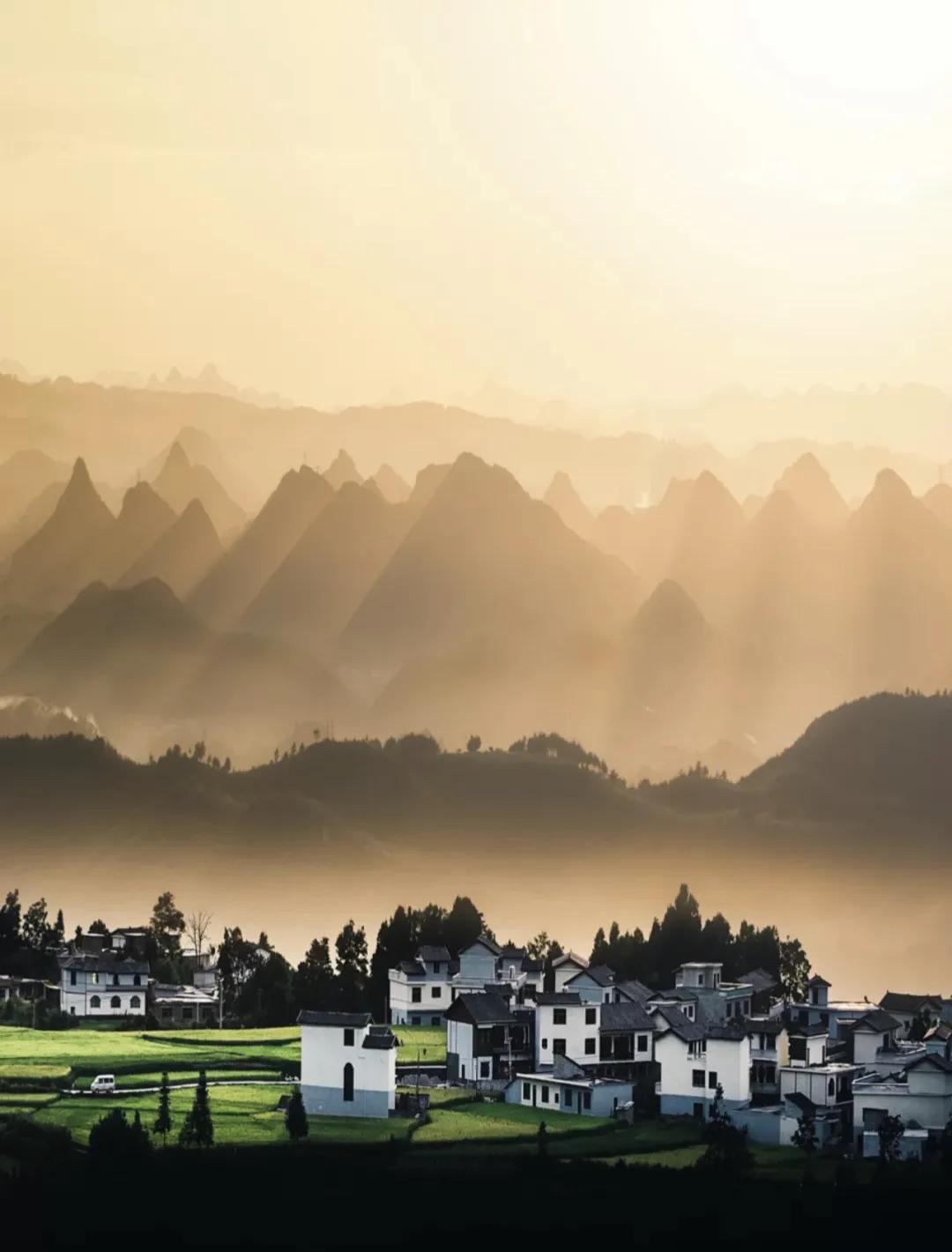 重庆暑假避暑好去处,暑假来了去哪里玩