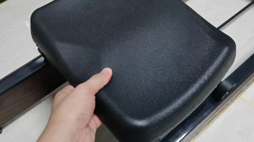 拒了跑步机入坑划船机，用了十天真香了……