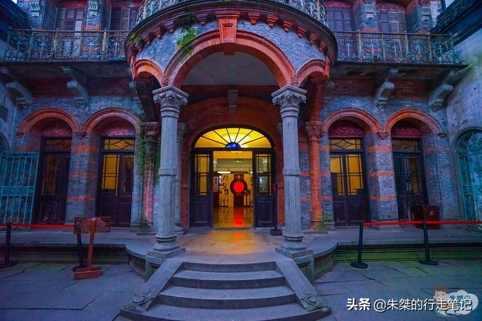 江苏省民居典型建筑,经典民宅建筑