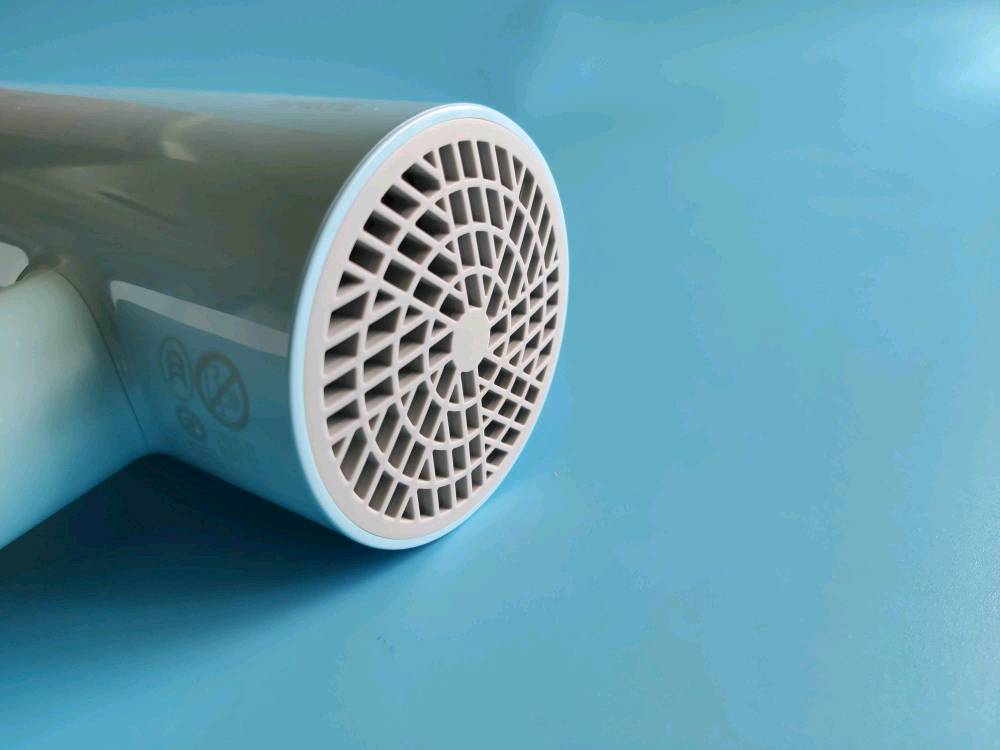 直白水离子吹风机真实测评,电吹风青春版价格