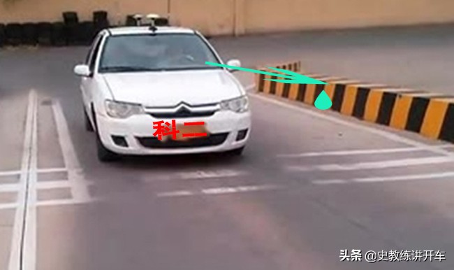 连江世纪考场科二实地讲解,科二考试前一定要去模拟练车吗