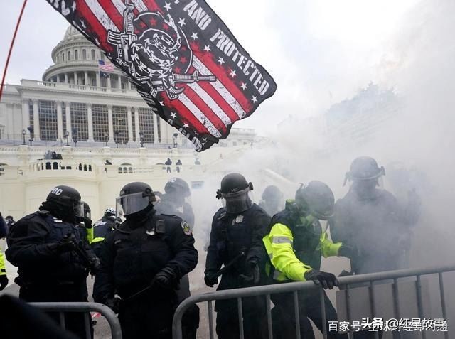 一道美利坚的风景线,一道靓丽风景线美国