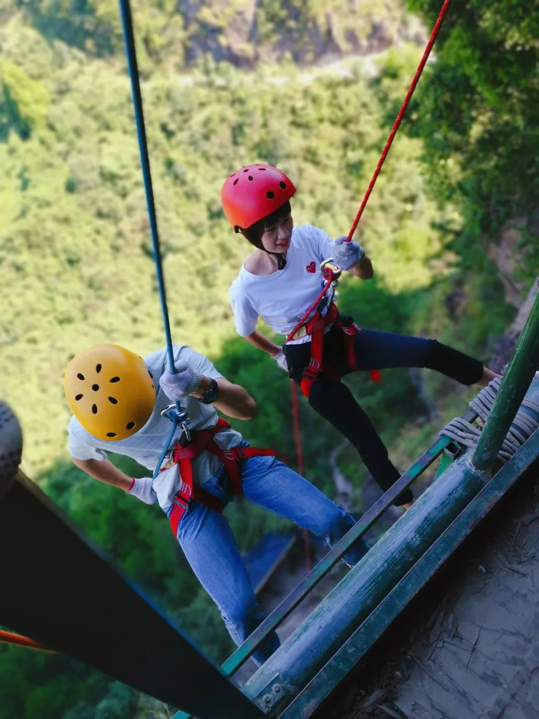 在展动力工作超过3年是什么样的体验?