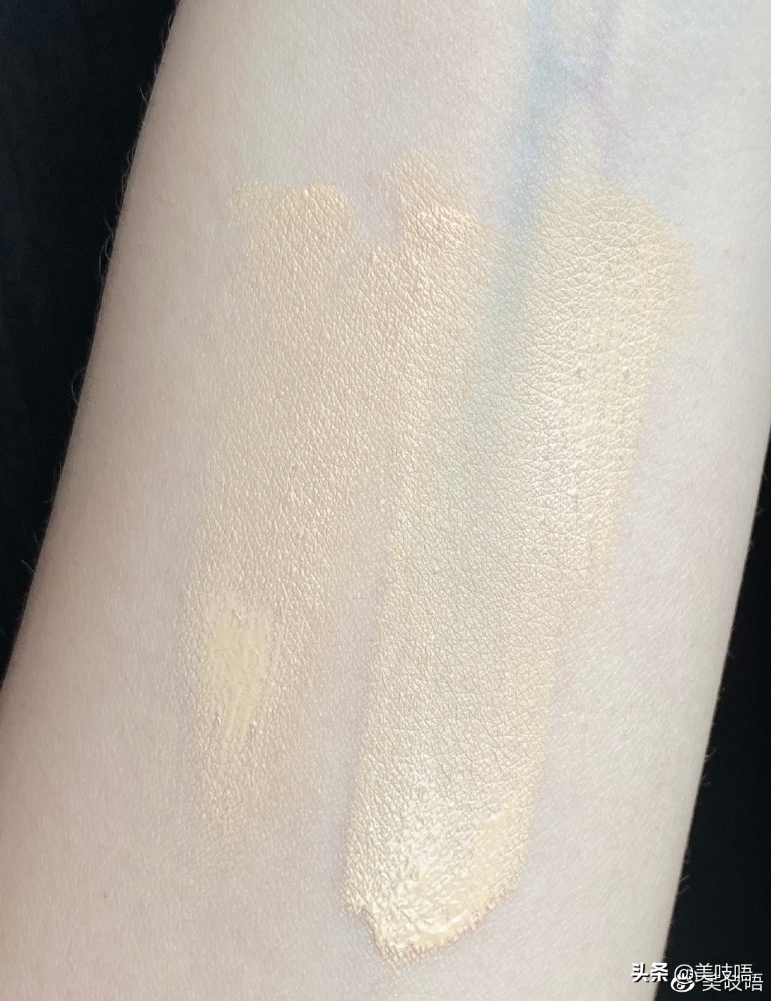 秋冬混干平价粉底推荐,十大公认好用的粉底测评