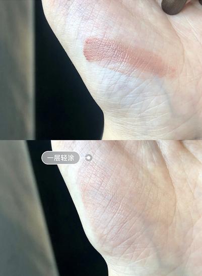 李佳琦用的平价口红突然火了，不卡唇纹显肤白，效果堪比阿玛尼