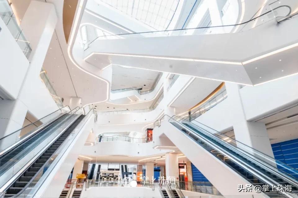 珠海口岸的发展历程,珠海口岸建设进展