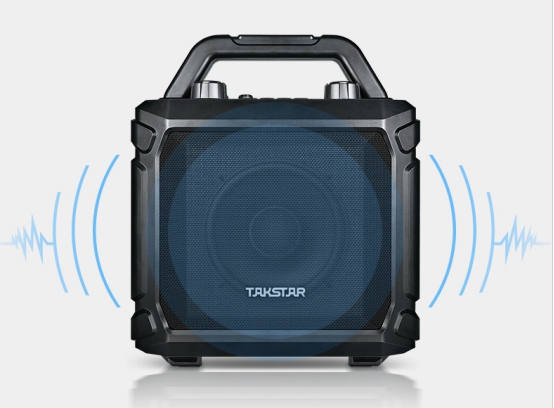 广场舞音箱喇叭换什么音质最好,广场舞音箱哪种不爆音