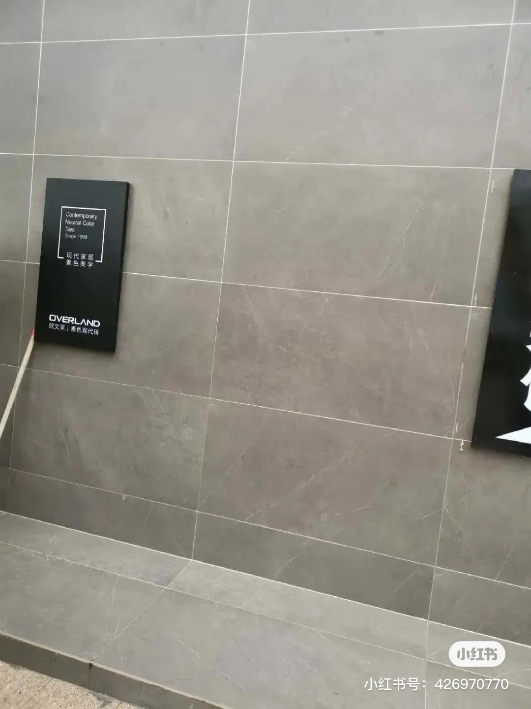 几款经典瓷砖,你们装修选择哪款瓷砖