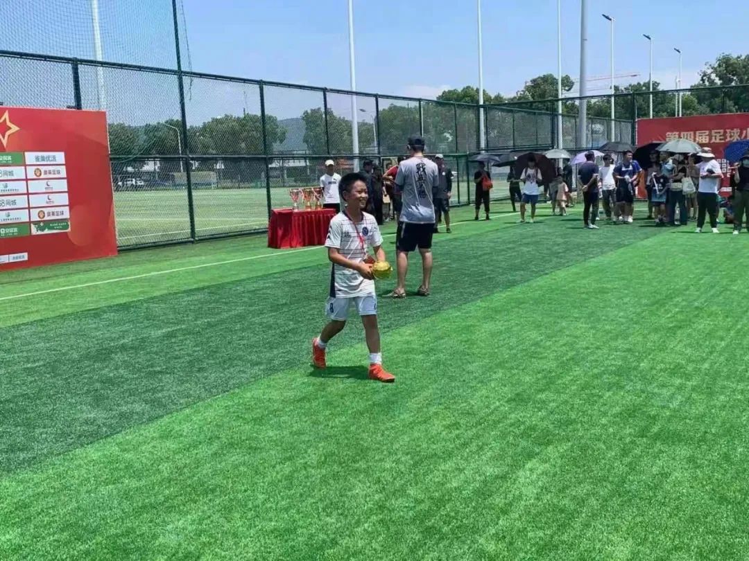 第二届足球小将冠军邀请赛u10,中国足球小将苏州冠军挑战赛u10