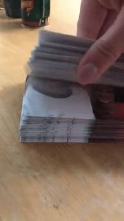 搞笑gif妹子的内心是崩溃的,搞笑gif妹子原来是个逗比