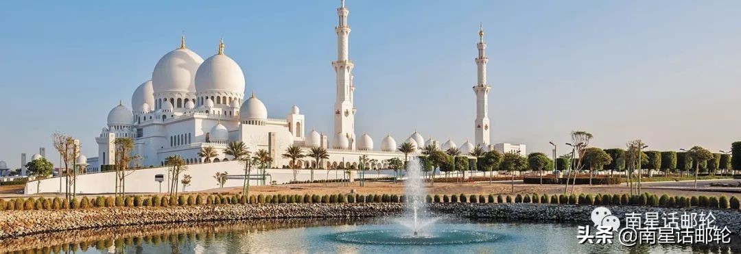 海上最大的豪华套房,海景度假超豪华房子