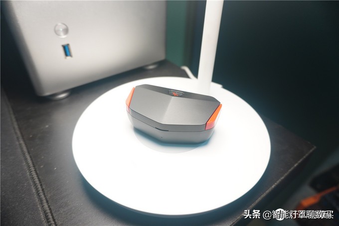 硕美科gx501tws耳机评测,硕美科gx501单耳和双耳怎么切换