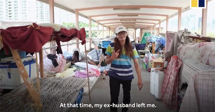 住鸽子笼真有那么好吗,香港人住鸽子笼的真实生活