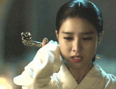 韩剧夜行书生高甜,韩剧意难平片段