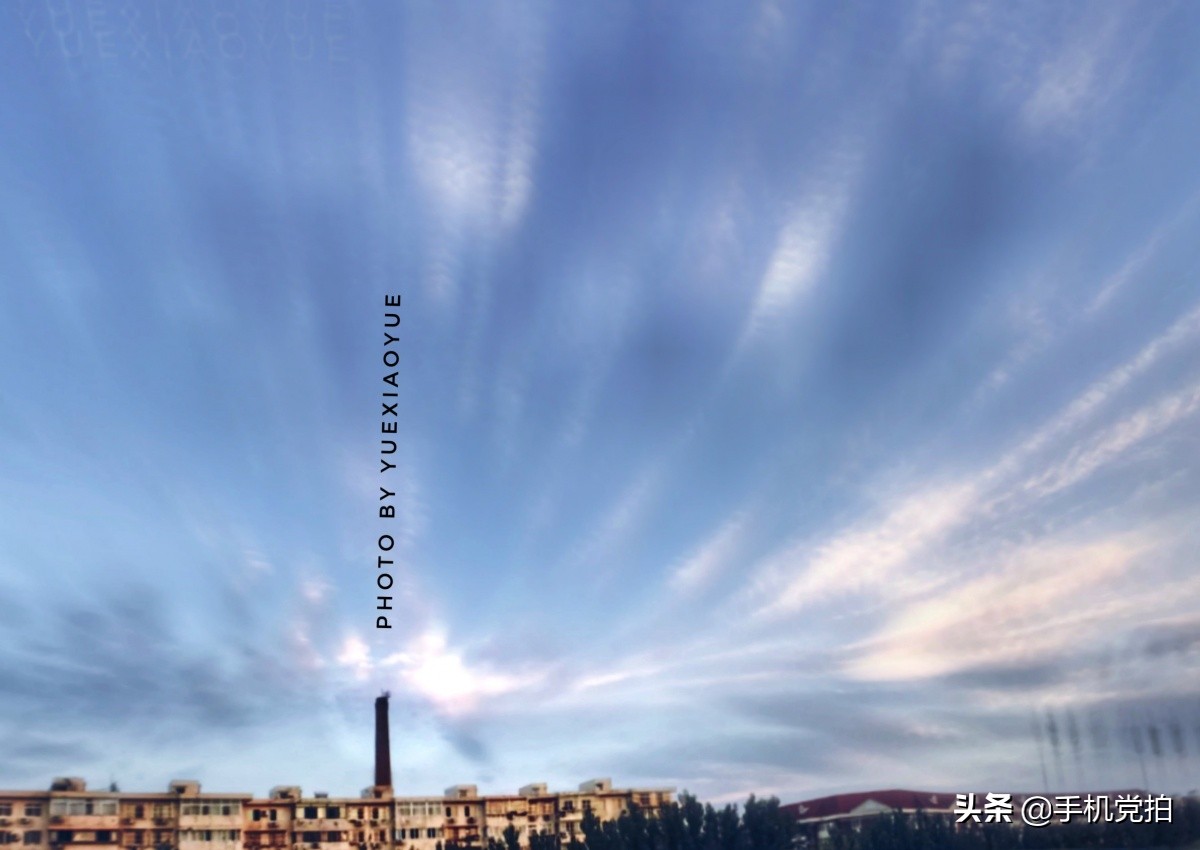 手机如何拍好“动态物体”？实例教你拍光轨、追焦、水拉丝