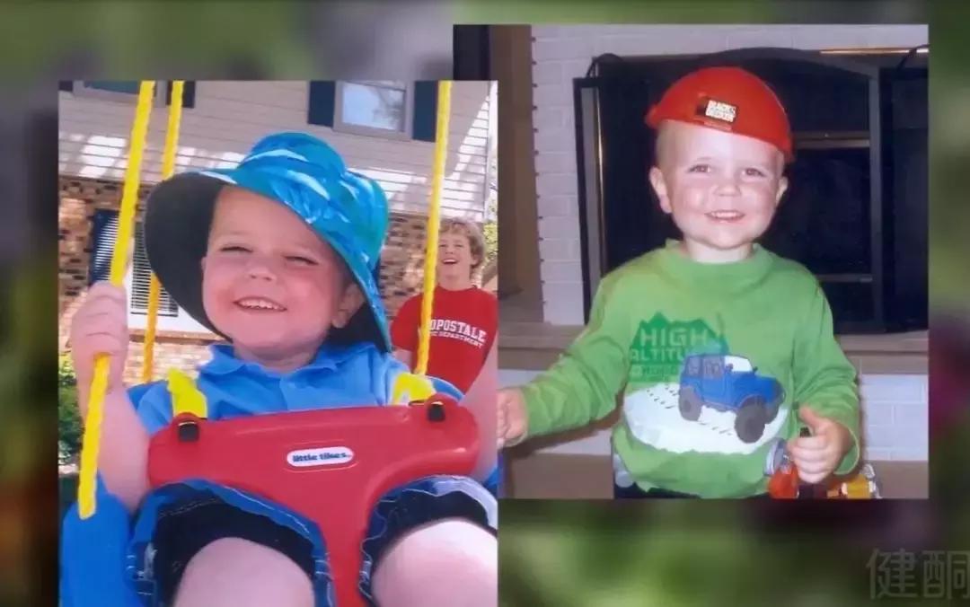 小男孩每天癫痫发作上百次，靠生酮饮食完全康复，你根本想不到