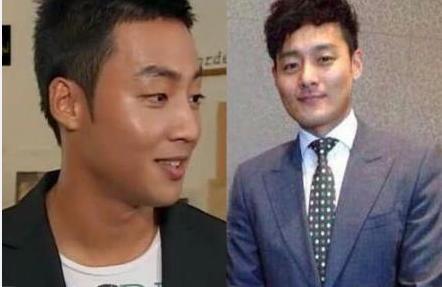 韩国娱乐圈里的5对明星模范夫妻,韩国男星李英爱