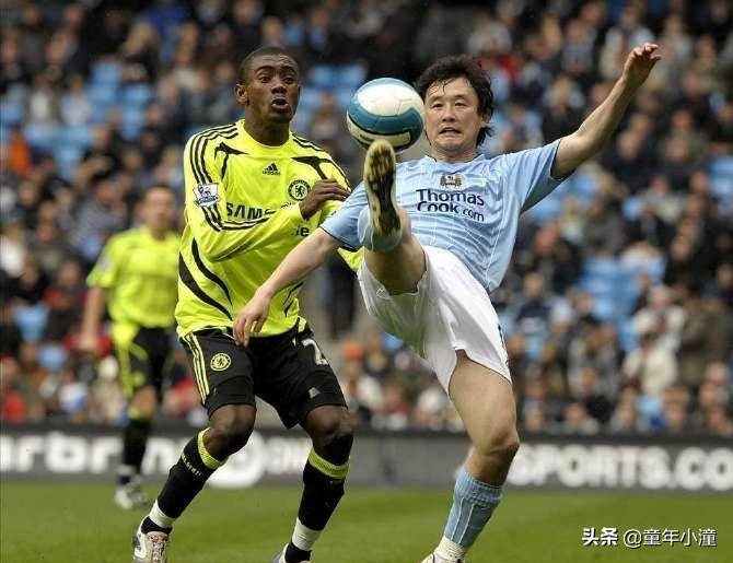 孙继海点评中国足球,孙继海谈足球水平下降