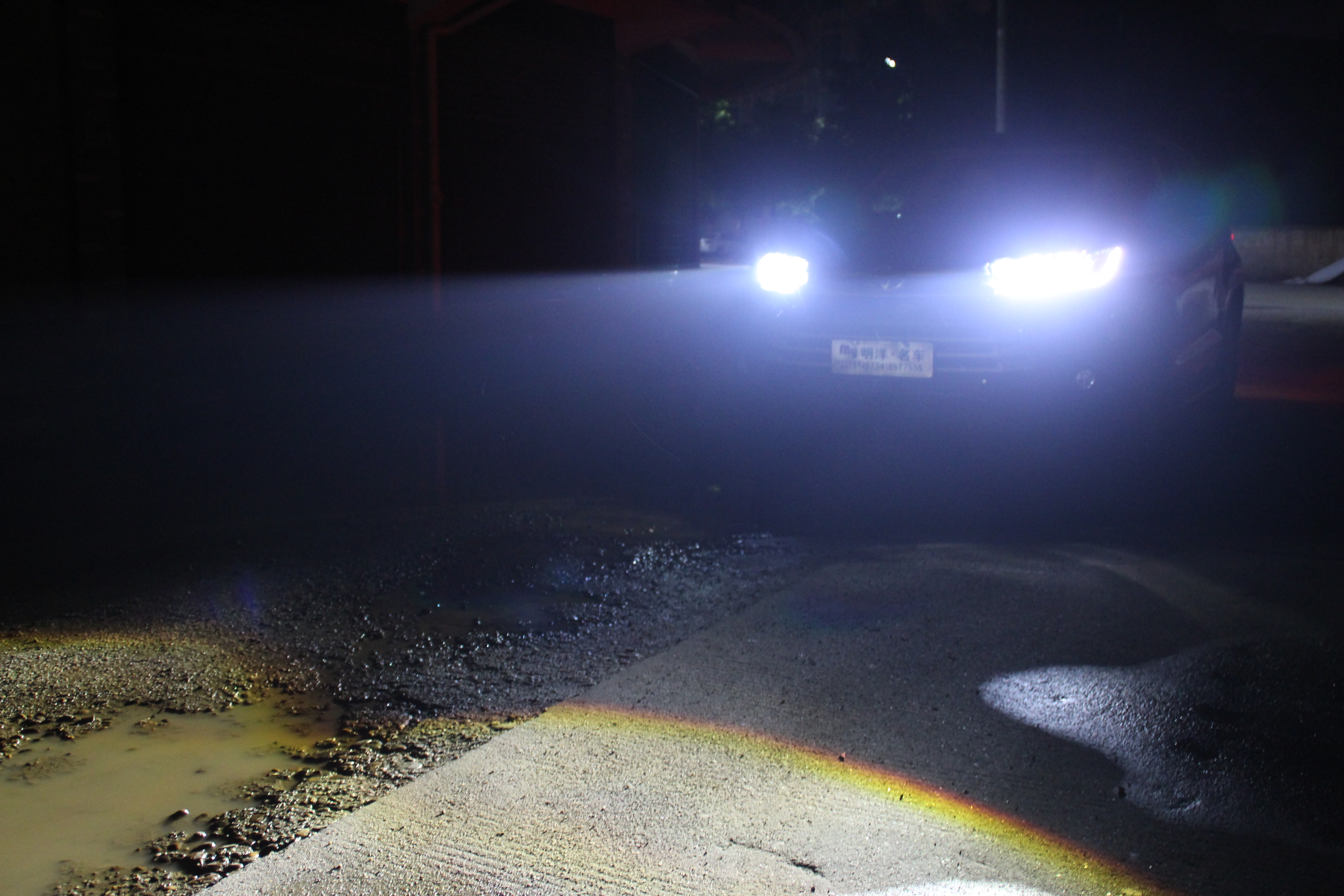 30万汉兰达能换什么车,汉兰达改激光大灯