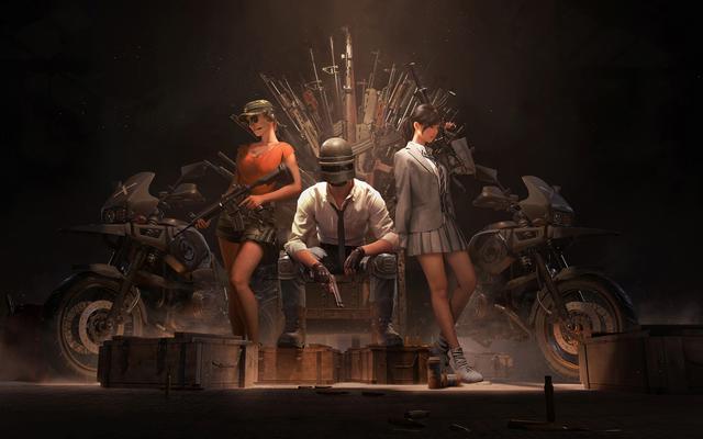 绝地求生fps不稳定总是掉帧,绝地求生掉帧严重怎么调