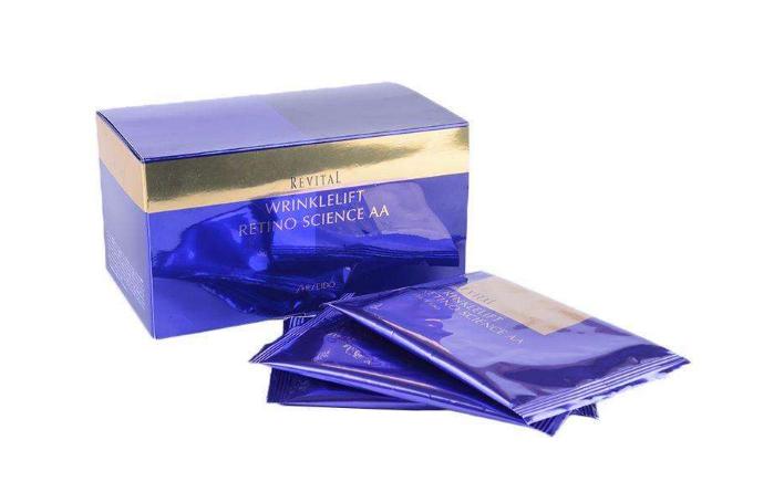 熬夜党必备的眼膜怎么用,熬夜必备抗皱修复眼膜