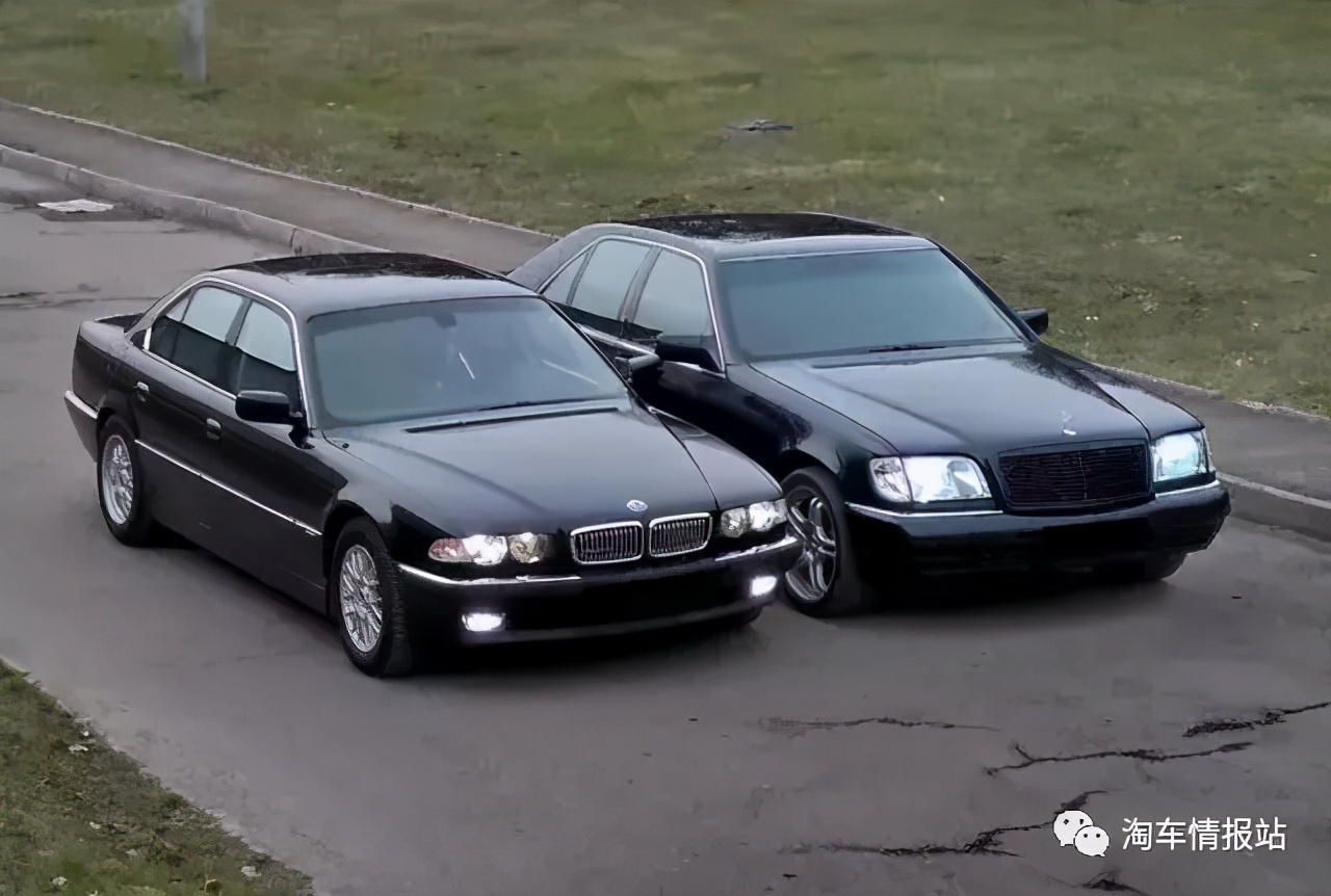 迈巴赫虎头奔,大奔迈巴赫车标