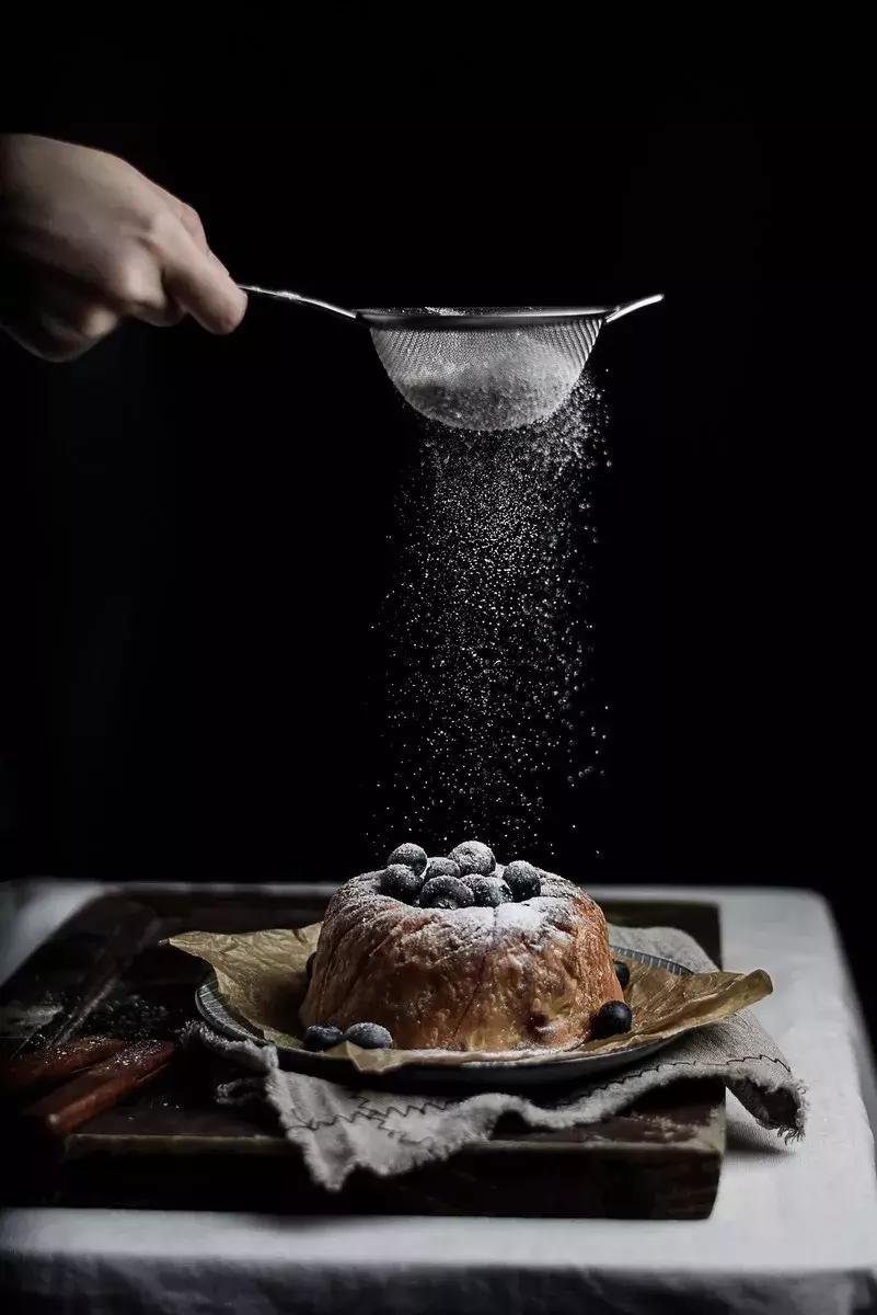 诗词不负美食不负卿,唯有美食可以治愈一切情绪的诗词