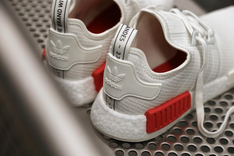 adidasnmd当年有多火,adidasnmd制造