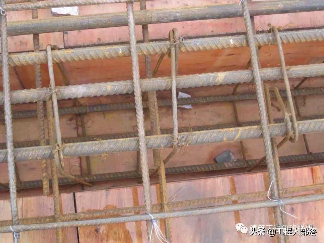 钢筋施工现场的12个质量通病,注意防治
