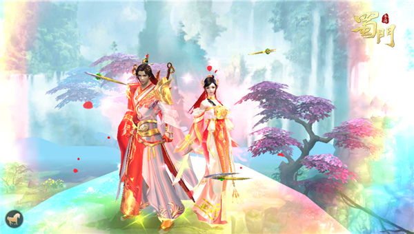 蜀门手游最新活动,蜀门游戏手游嘉年华