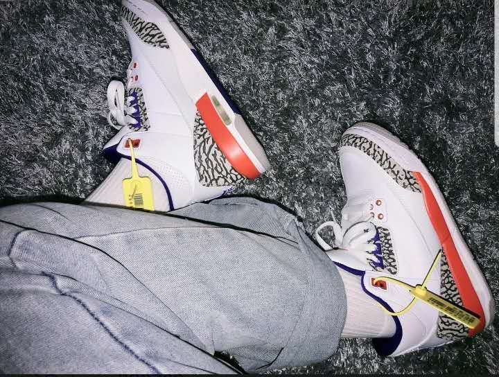 值得推荐aj球鞋有哪些,ajsuperfly2017low球鞋