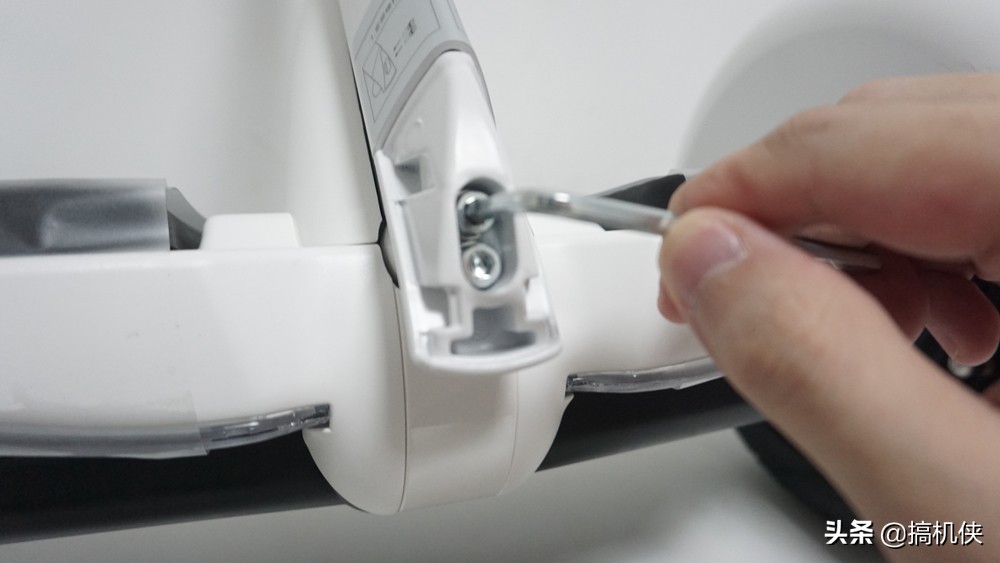 ninebot独轮平衡车开箱,ninebot平衡车实测