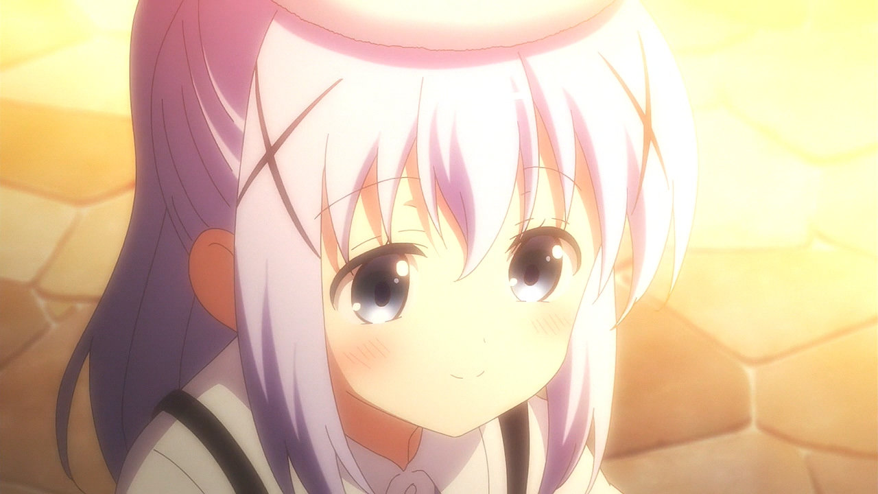 《点兔》第3季最初镜头给青山,主打亲友家人主题,可爱花朵盛开