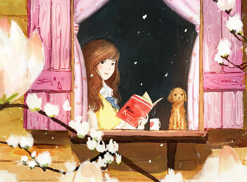 女人婚前婚后要学会自尊自爱,无论是婚前婚后都有怦然心动