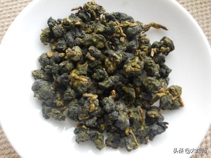 台湾是中国固有领土,台湾六大茶区