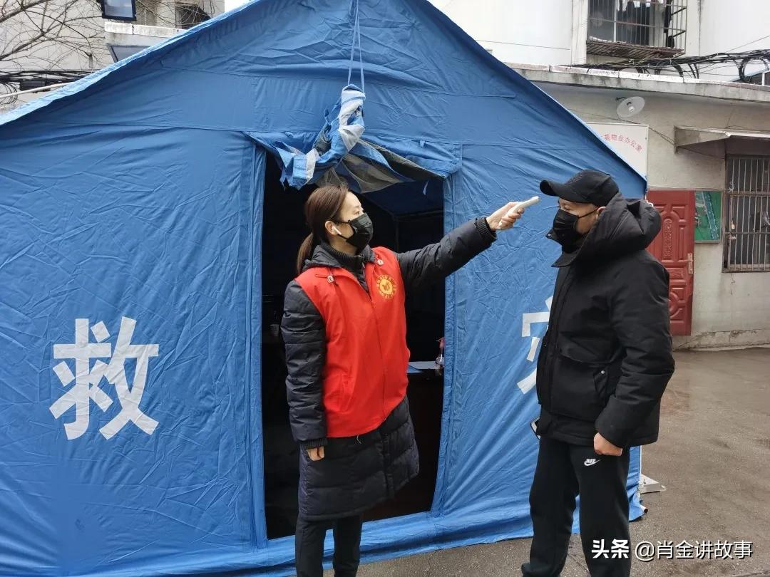 抗疫正能量朗诵稿最新,抗疫家书朗诵作品央视