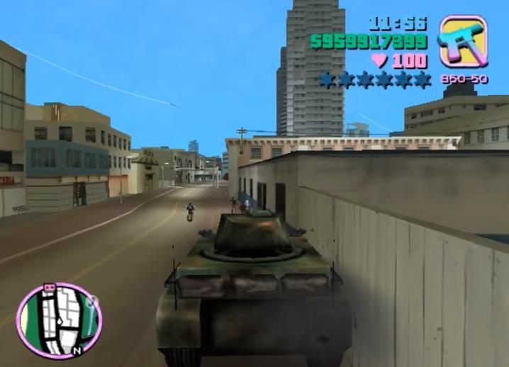 gta罪恶都市秘籍大讲解,gta罪恶都市的秘籍大全