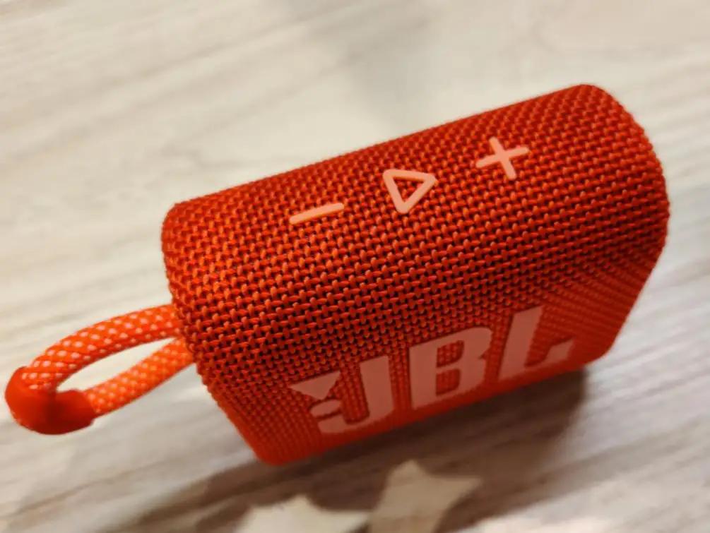 jblgo3户外便携蓝牙音箱测评,jblgo3便携