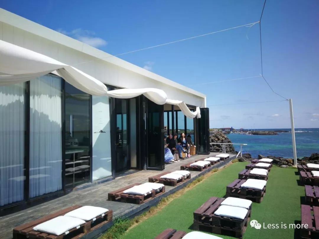 带你们看看济州岛的美景,济州岛的特色