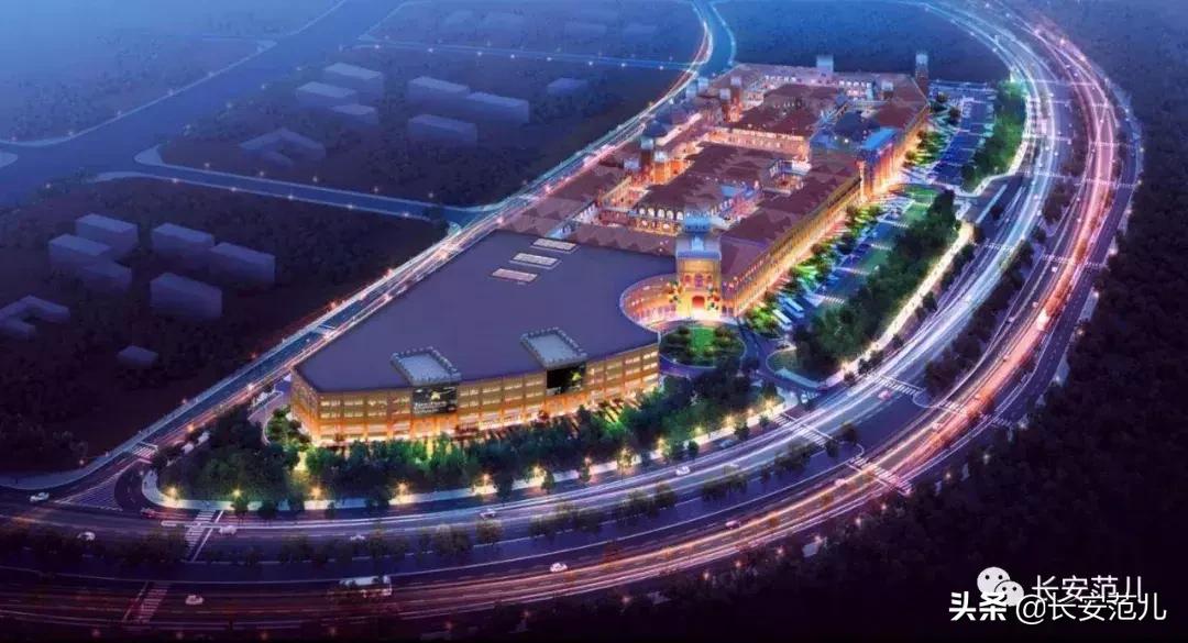 西安砂之船奥特莱斯有哪些品牌,西安奥特莱斯有几个