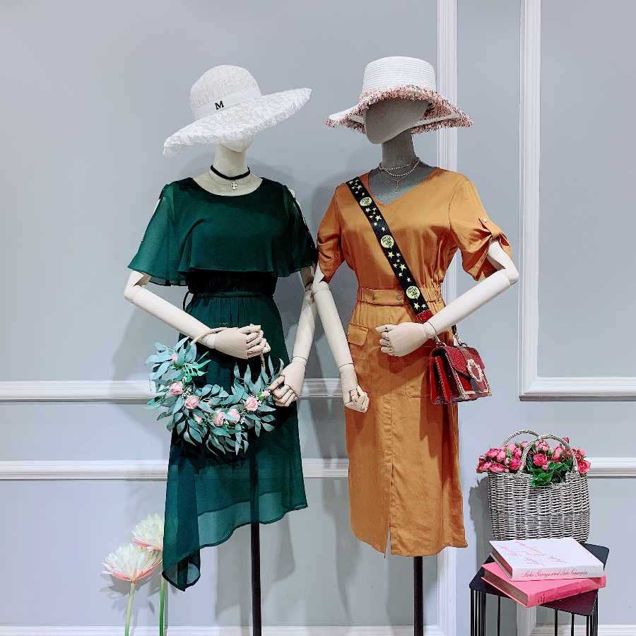 深圳南油服装批发市场最新现状,怎么逛深圳南油服装批发市场