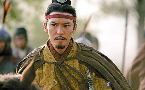 曹操为什么感慨生子当如孙仲谋,为什么曹操要说生子当如孙仲谋