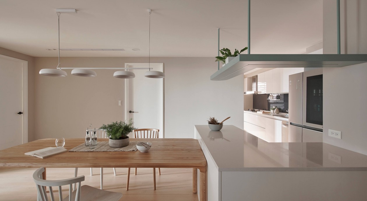 断舍离是最好的自律,断舍离高档家具定制