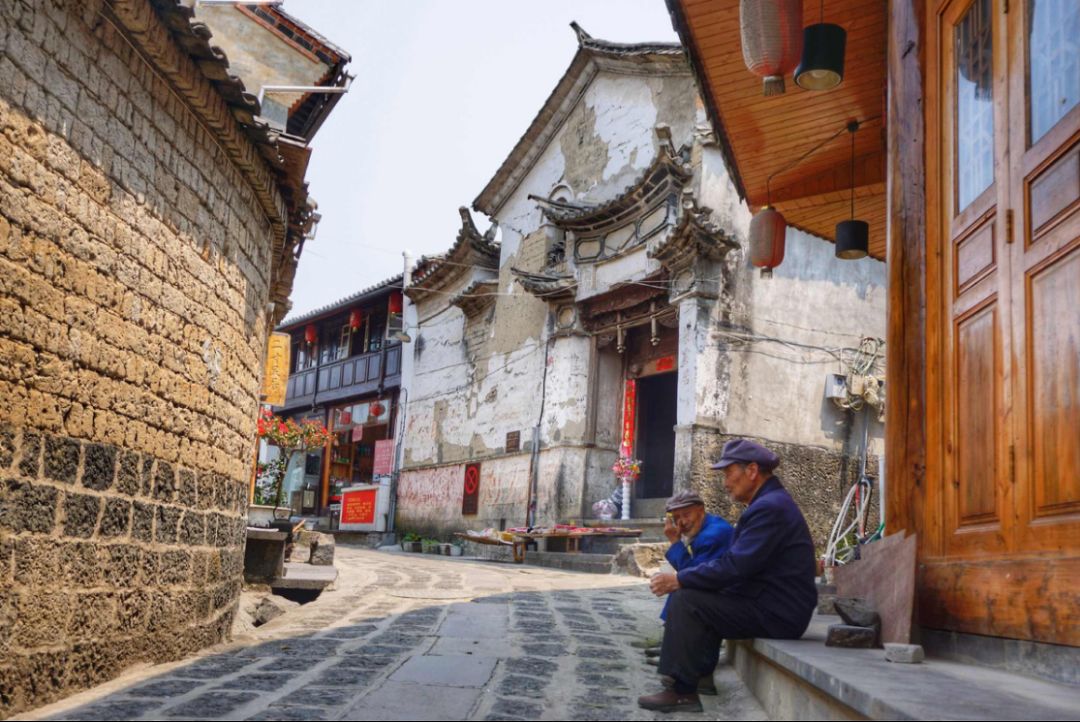 去云南自驾游有哪些景点最美,云南最美打卡景点