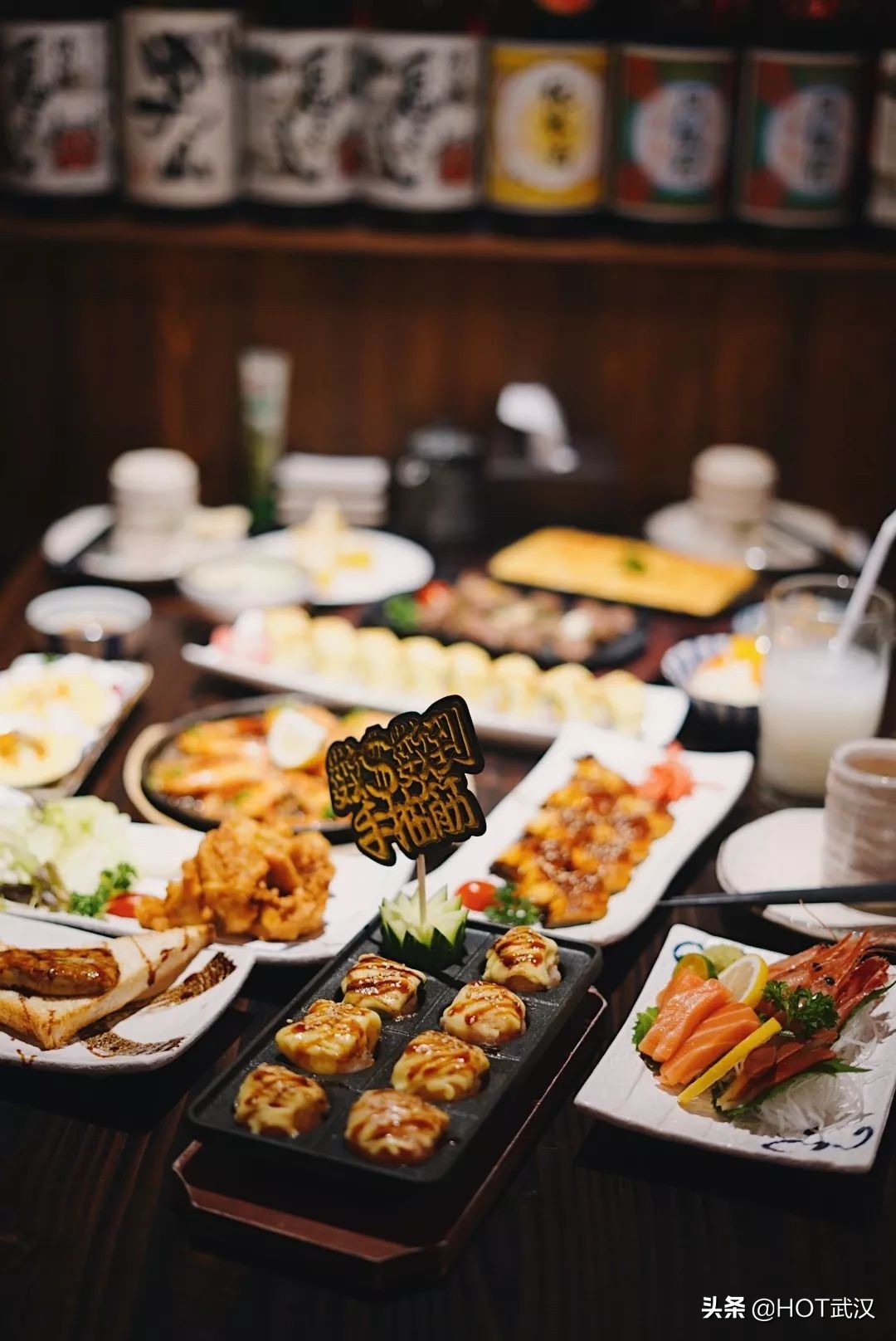 十八年老店值得你去品尝,带你去吃开了10几年的老店